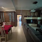 Home Fragrance Apartment