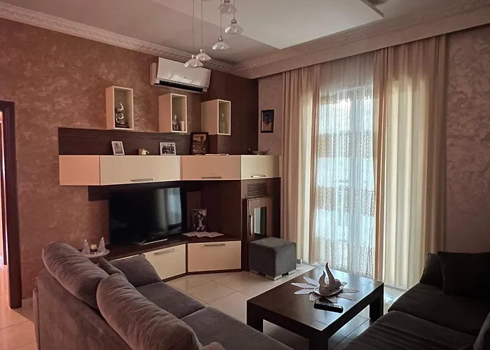 Home Fragrance Apartment