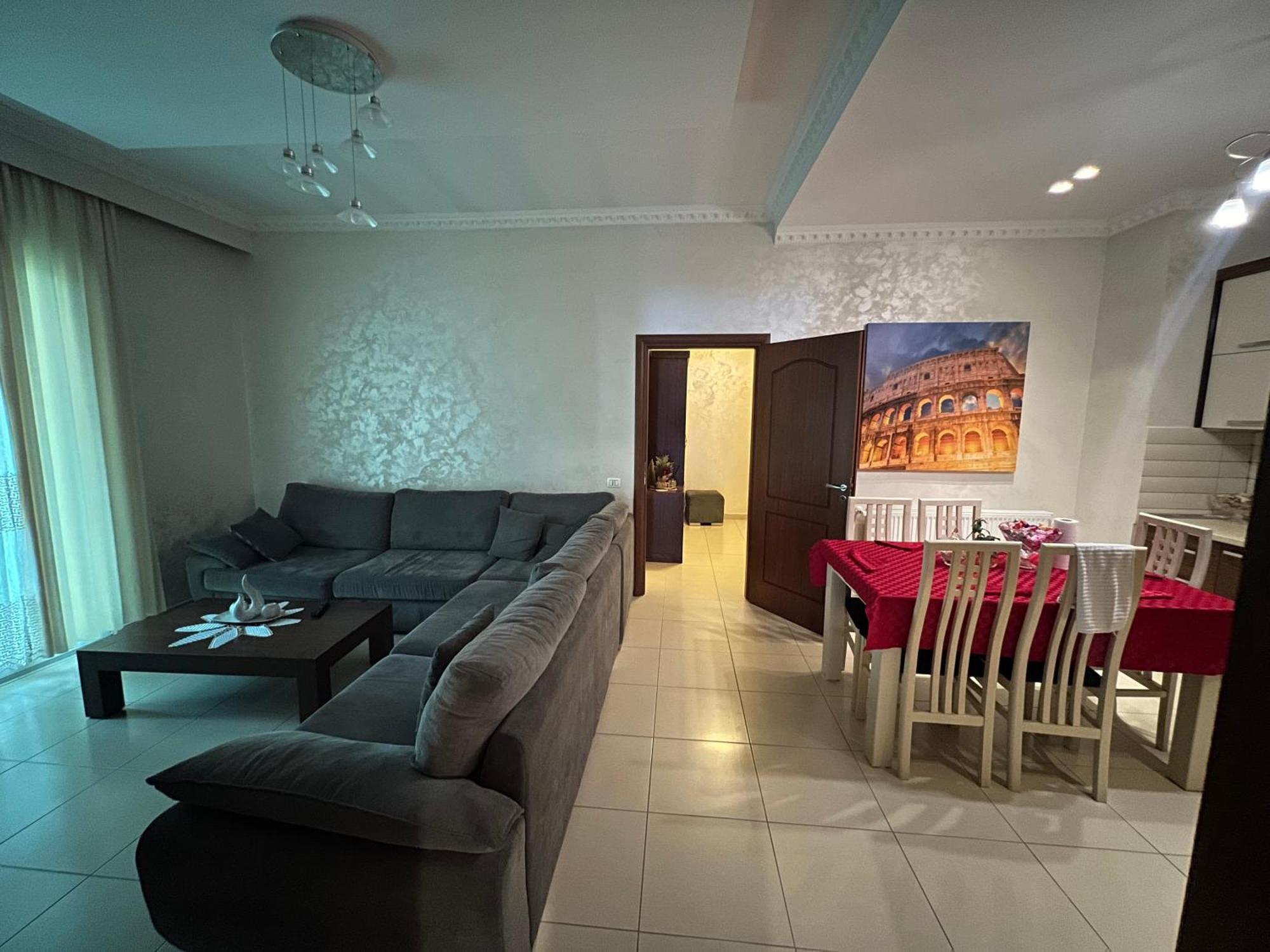 Fragrance Apartment Shkoder