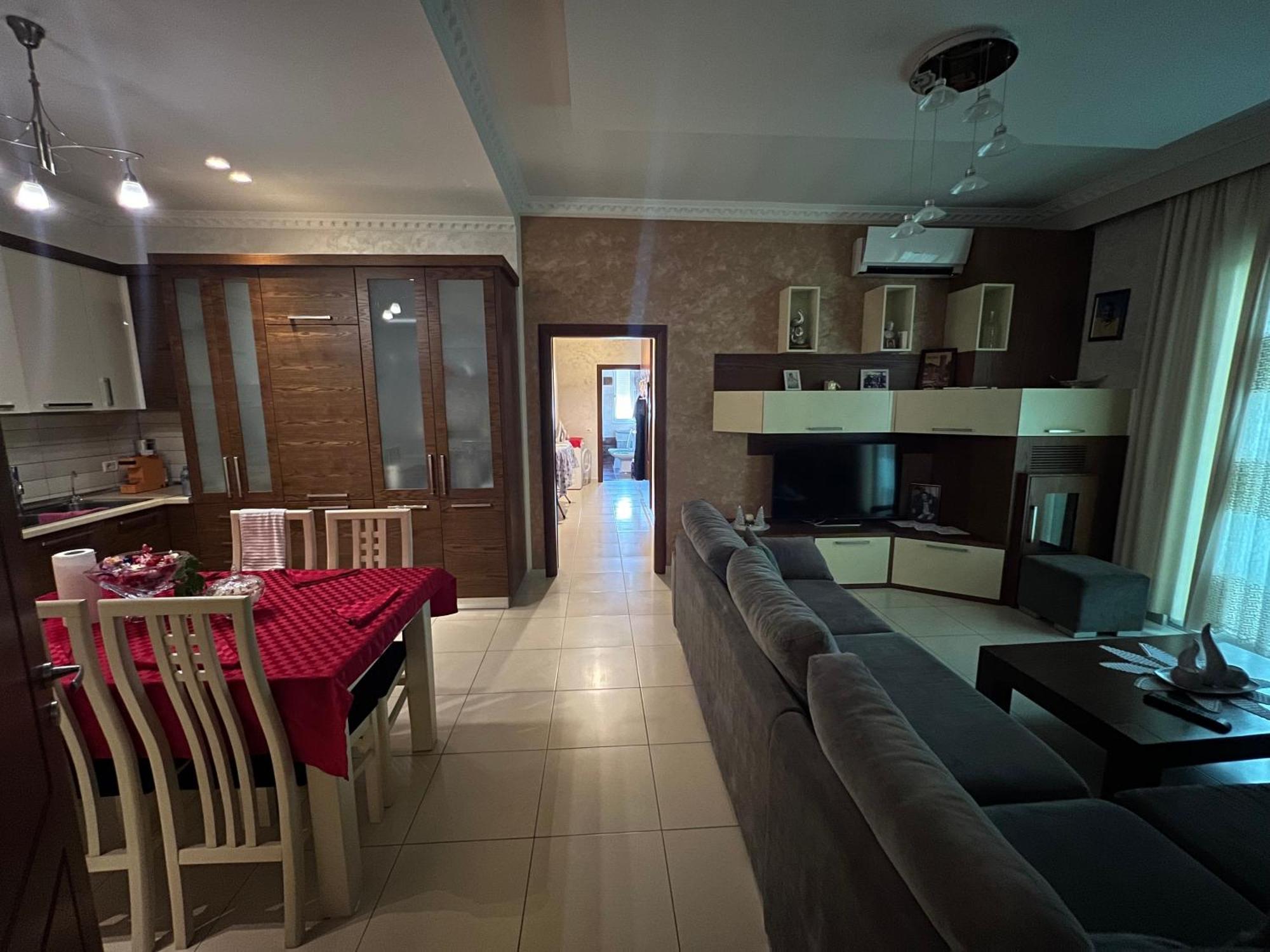 Apartment Fragrance Shkoder