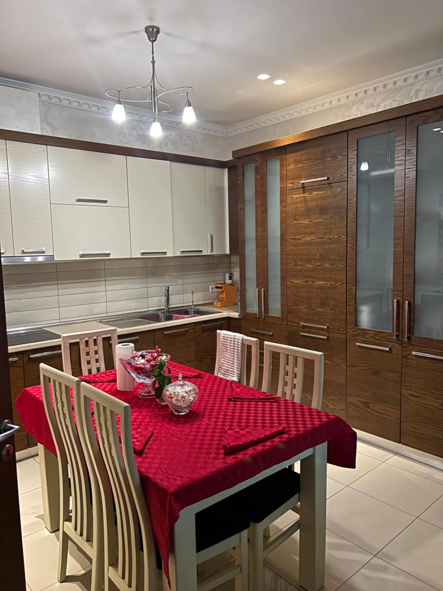 Fragrance Apartment *